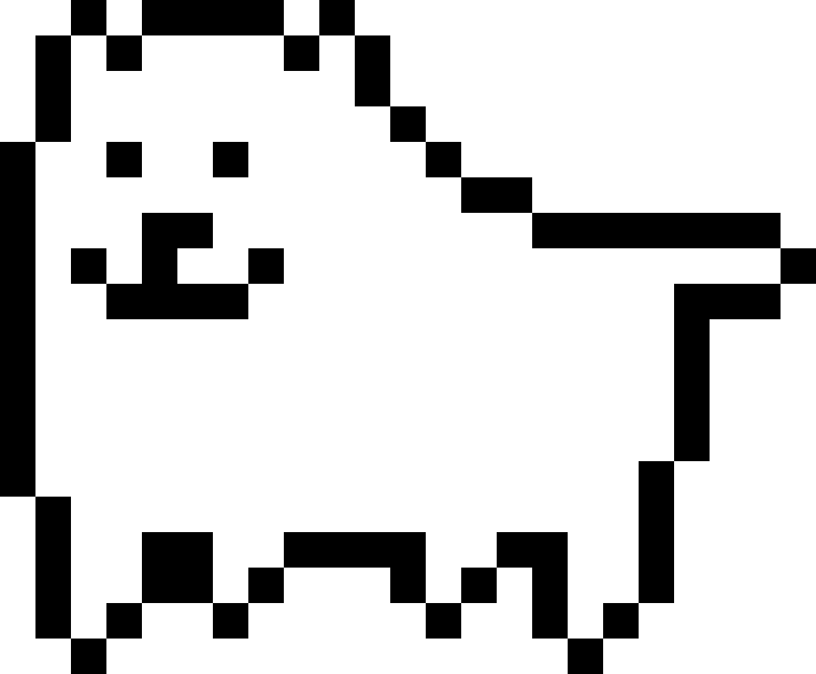 Annoying dog